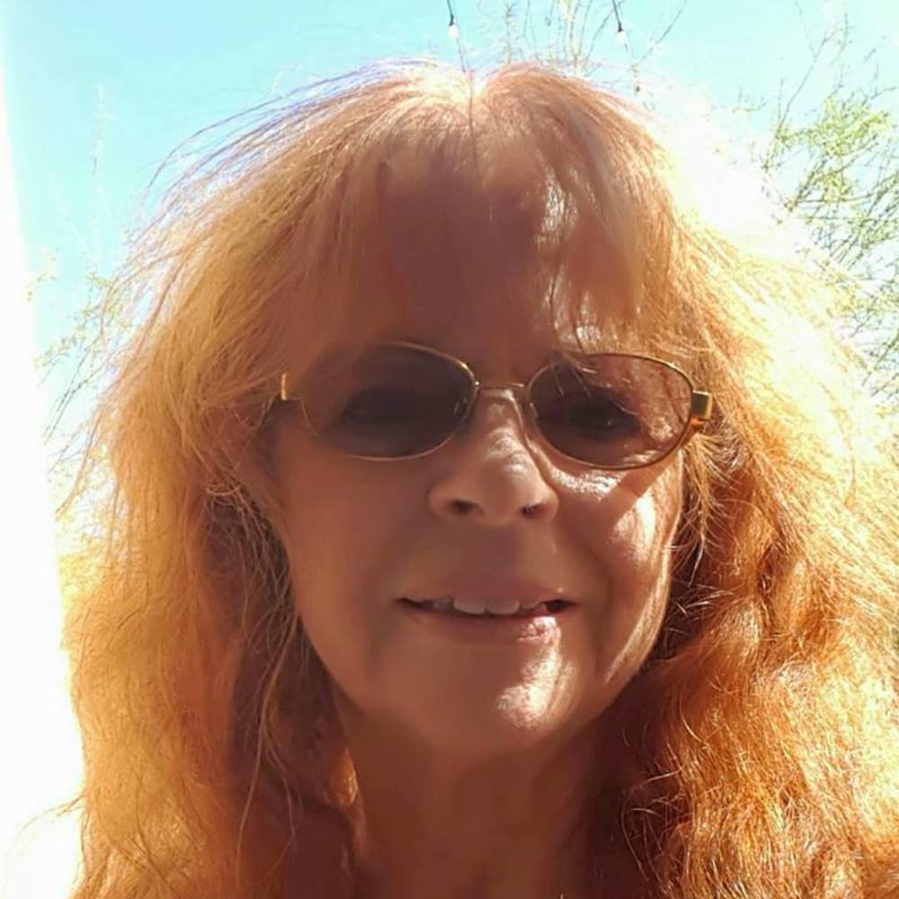 Meet your Posher, Lynne